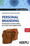 Personal Branding — Libro
