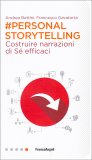 Personal Storytelling — Libro