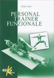 Personal Trainer Funzionale — Libro