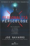 Personalità Pericolose — Libro