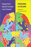 Persone a Colori — Libro