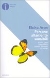 Persone Altamente Sensibili — Libro