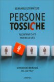 Persone Tossiche — Libro