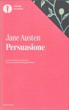 Persuasione — Libro