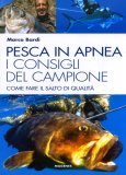 Pesca in Apnea  — Libro