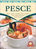 Pesce - Le ricette della Nonna — Libro