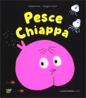 Pesce Chiappa — Libro