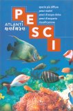 Pesci - Atlanti Natura — Libro