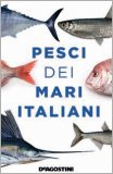 Pesci dei Mari Italiani — Libro