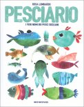 Pesciario — Libro