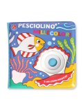 Pesciolino Millecolori — Libro/Gioco