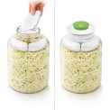 Pesi per Fermentazione - 3 Pesi