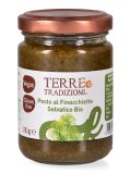 Pesto al Finocchietto Selvatico Bio
