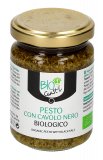 PESTO CON CAVOLO NERO

di 


