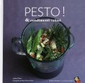 Pesto! & Condimenti Veloci  — Libro