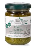 Pesto di Canapa Bio