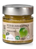 Pesto di Cavolo Cappuccio Bio