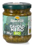 Pesto di Cavolo Nero Bio