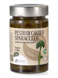 Pesto di Cavolo Sparacello Bio