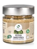 Pesto di Cavolo Verza