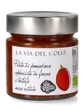 Pesto di Pomodoro Appassito in Forno e Tartufo Nero Estivo Bio
