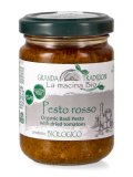 Pesto Rosso