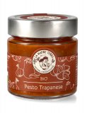 Pesto Trapanese Bio