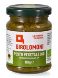 Pesto Vegetale Bio