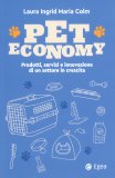 Pet Economy — Libro