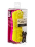 Pet Teezer Detangling - Spazzola Districante per Cani