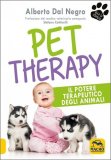 Pet Therapy — Libro