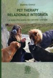 Pet Therapy Relazionale Integrata  — Libro