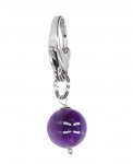 Pet Energy Stones - Ciondolo per Animali con Gancio