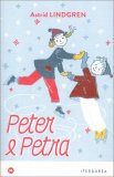 Peter e Petra — Libro