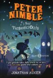 Peter Nimble e i suoi Fantastici Occhi — Libro