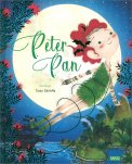 Peter Pan — Libro