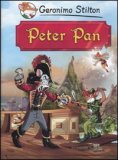 Peter Pan Di James Barrie — Libro