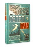 Peter Pan - Edizione Deluxe — Libro