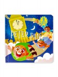 Peter Pan - Fiabe Pop Up — Libro