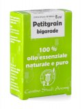 Petitgrain Bigarade - Olio Essenziale Bio