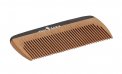 Pettine di Legno Denti Stretti - 8 cm