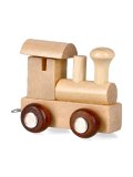 Pezzo per Trenino in Legno