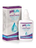 pH Life for waters & drinks