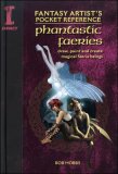 Phantastic Faeries — Libro