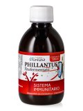 Phillantus Fitofermentato - Sistema Immunitario