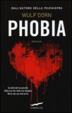 Phobia  — Libro