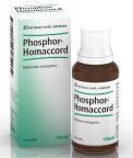 Phosphor-Homaccord Heel Gocce 30 ml