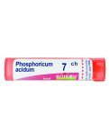 Phosphoricum Acidum 7CH Granuli Boiron