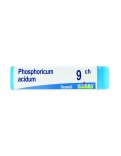 Phosphoricum Acidum 9CH Globuli Monodose Boiron