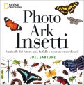 Photo Ark Insetti — Libro